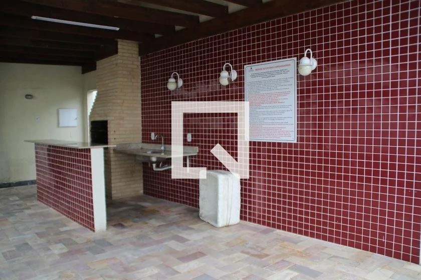 Mountain view in a 2-bedroom apartment, 54 m² — photo 23