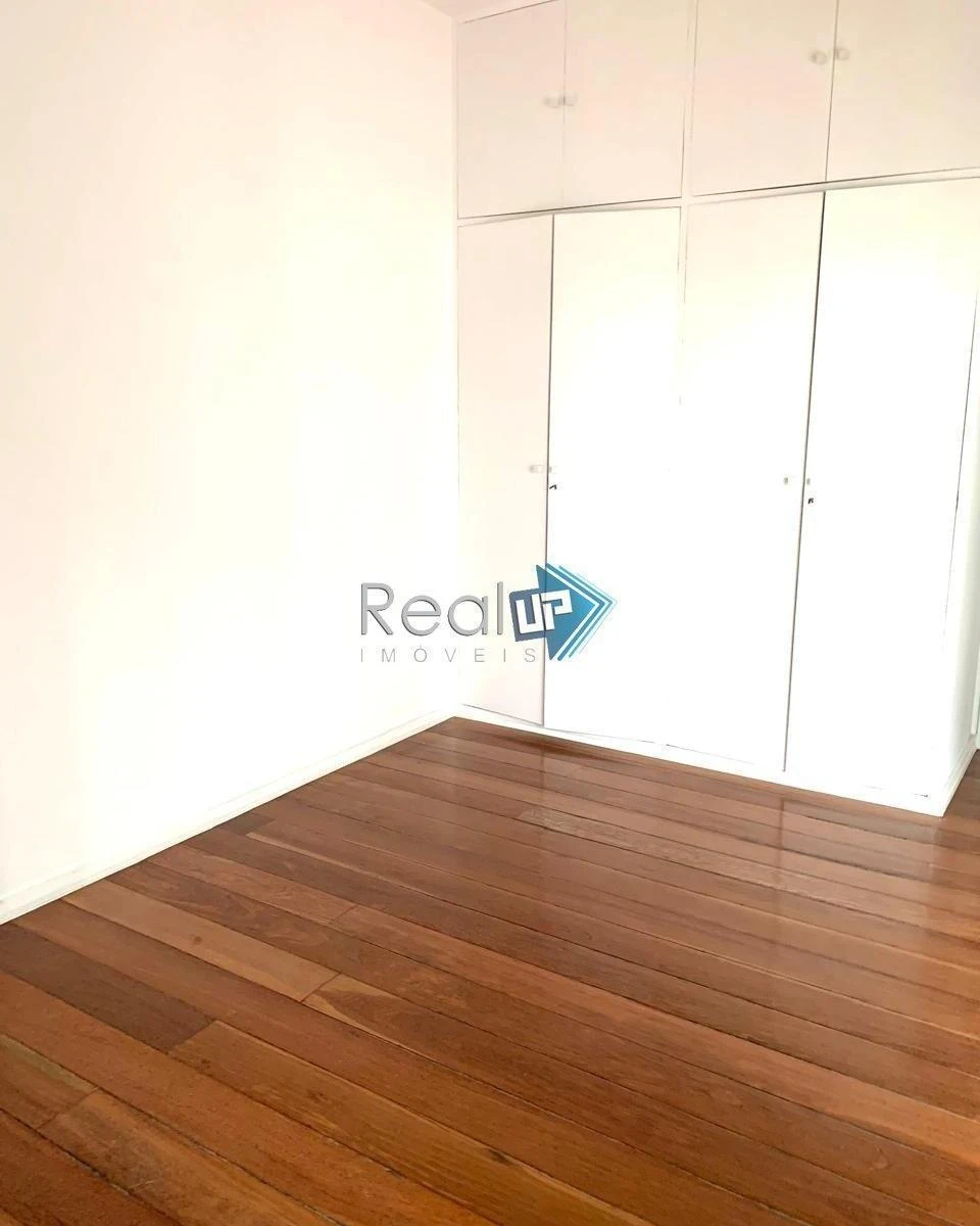 Apartamento de 3 quartos com espaço de home office, Ipanema — photo 9