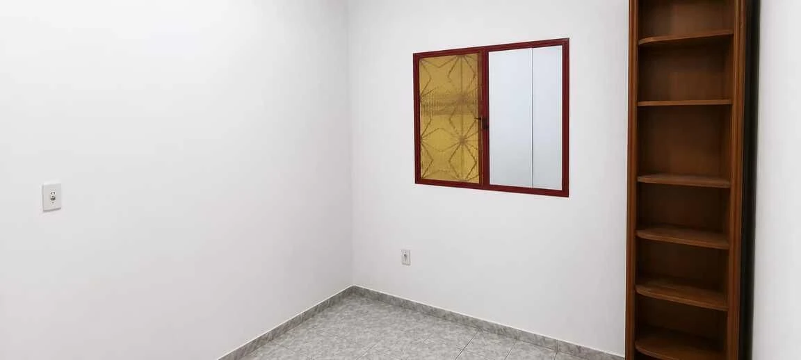 Estúdio sem mobília com 1 quarto e 1 banheiro — photo 10