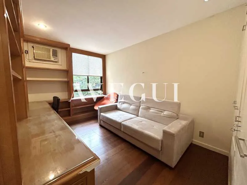 Furnished apartment, 160 m², with a washing machine — photo 5