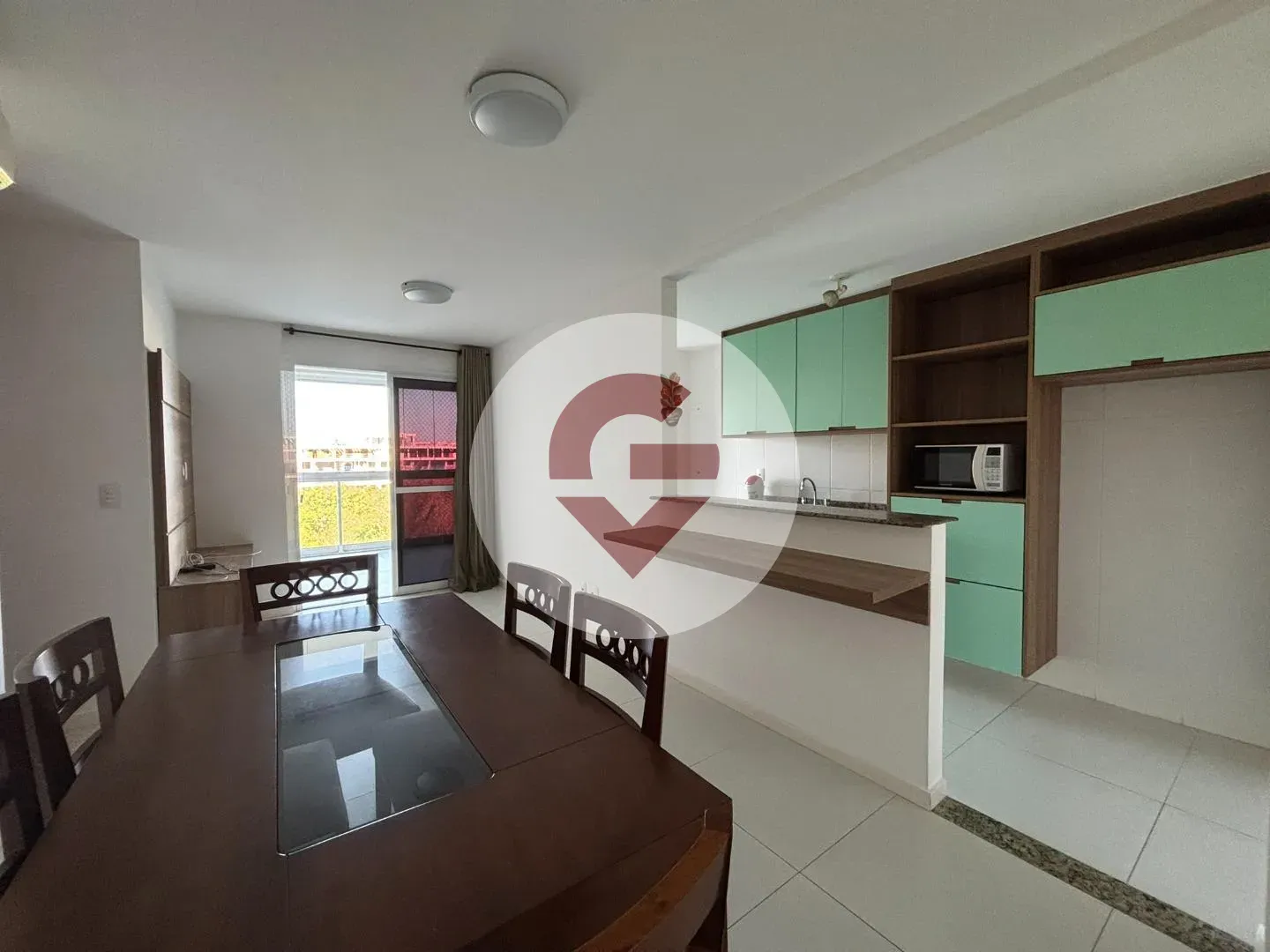 Apartamento mobiliado, 70 m², com churrasqueira privativa — photo 18