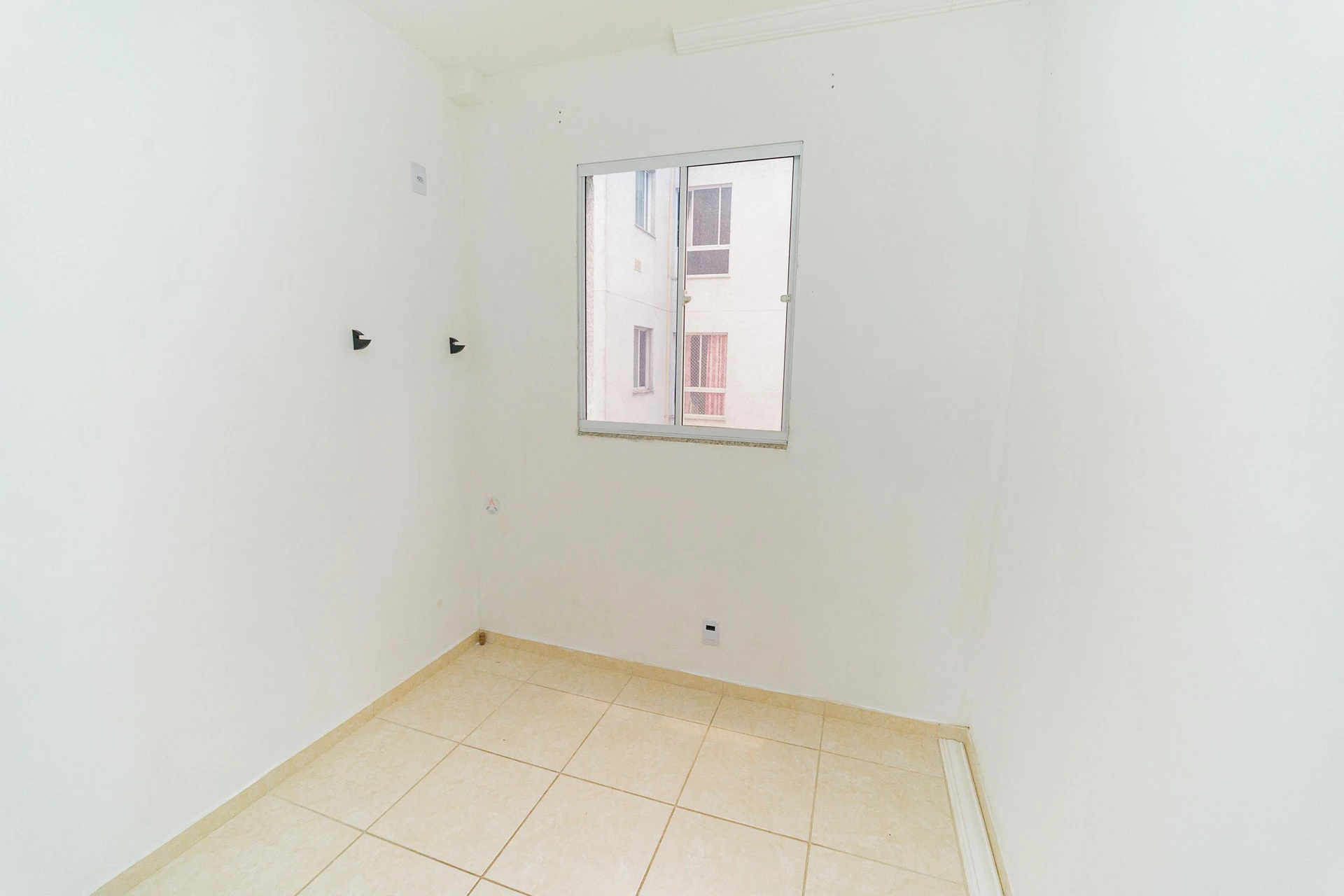 Vista a la montaña y 2 dormitorios: departamento de 52 m² — photo 19