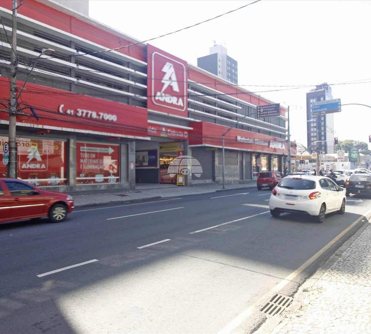 Деревянный пол или ламинат и 1 спальня: квартира 24 м² — photo 6
