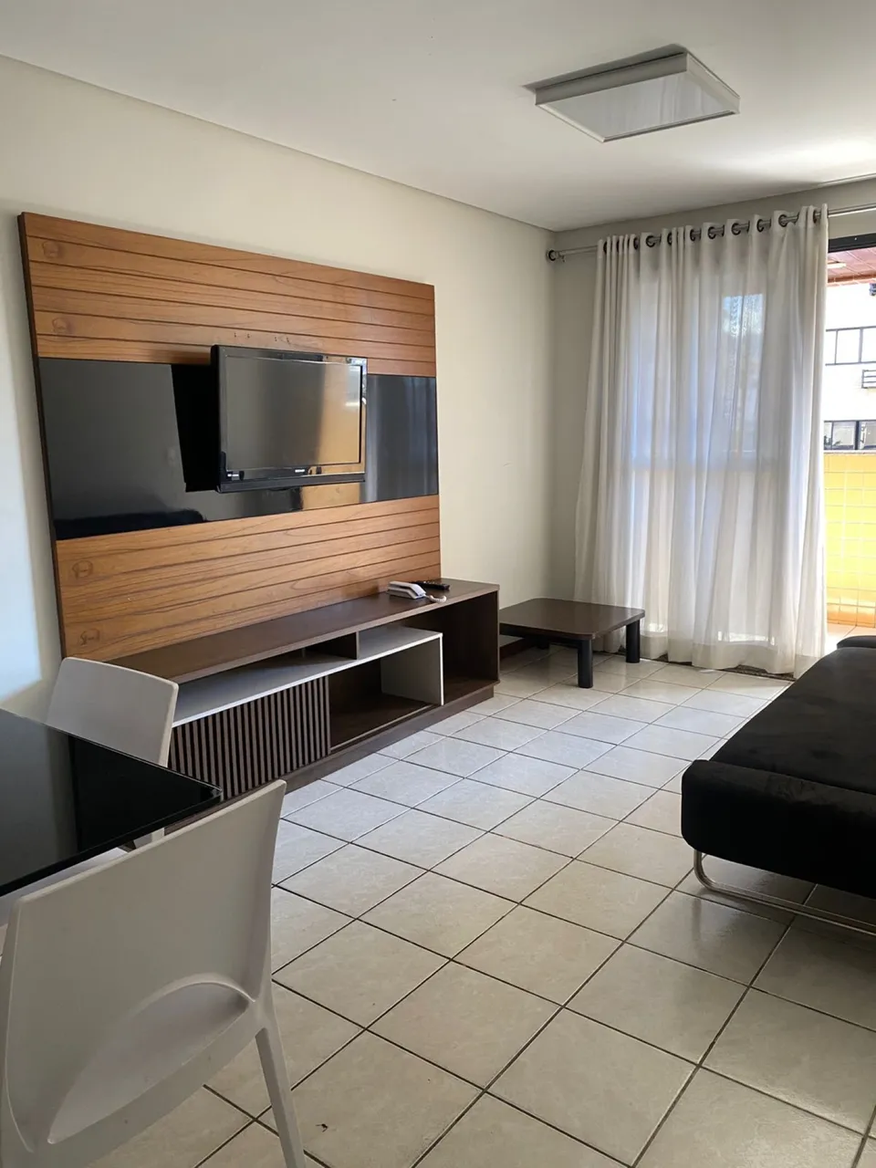 Квартира 47 м² з пральною машиною та видом на воду — photo 15