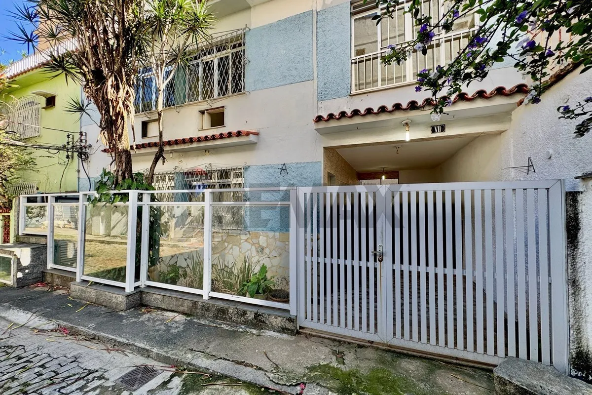 Casa com 3 quartos e 3 banheiros, com varanda e terraço — photo 5