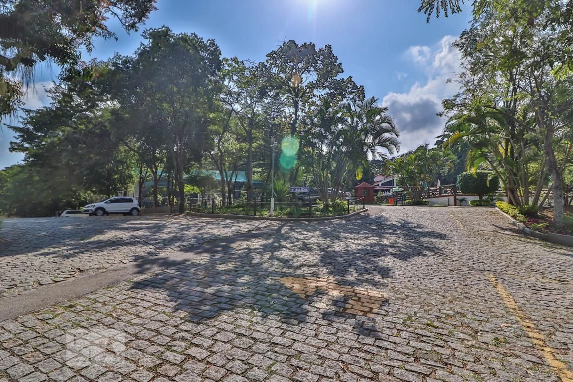Apartamento de 3 quartos em condomínio com sauna — photo 24