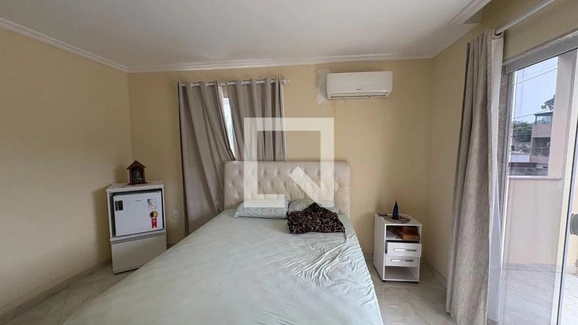 4-bedroom house with a walk-in closet in Rio de Janeiro — photo 6