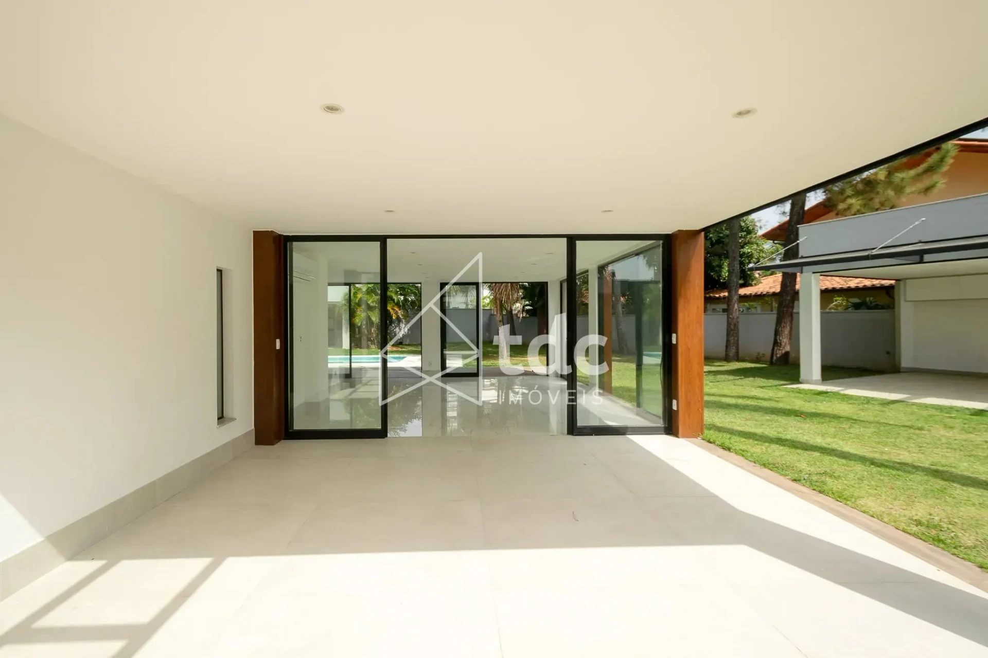 Casa em condomínio com 4 suítes e 3 vagas — photo 19