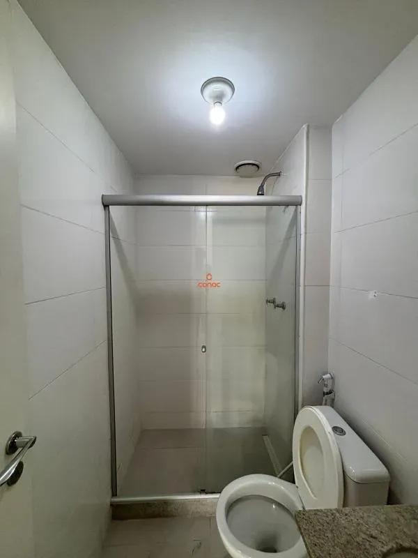 Apartamento de 2 quartos com cozinha integrada e 56 m² — photo 20