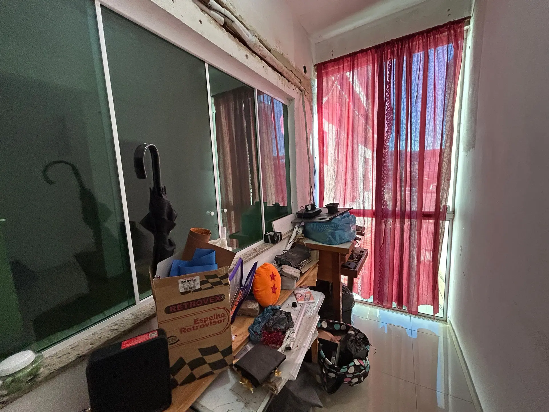 Rental house with 2 en-suite bedrooms and balcony — photo 26