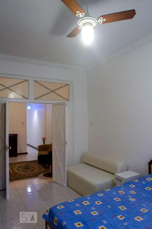 2-bedroom rental apartment 60 m² with 1 bathroom and no parking — photo 8