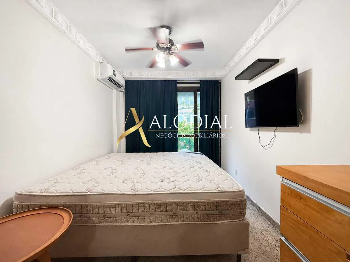 Меблированная квартира 119 м² с консьержем 24 часа — photo 3