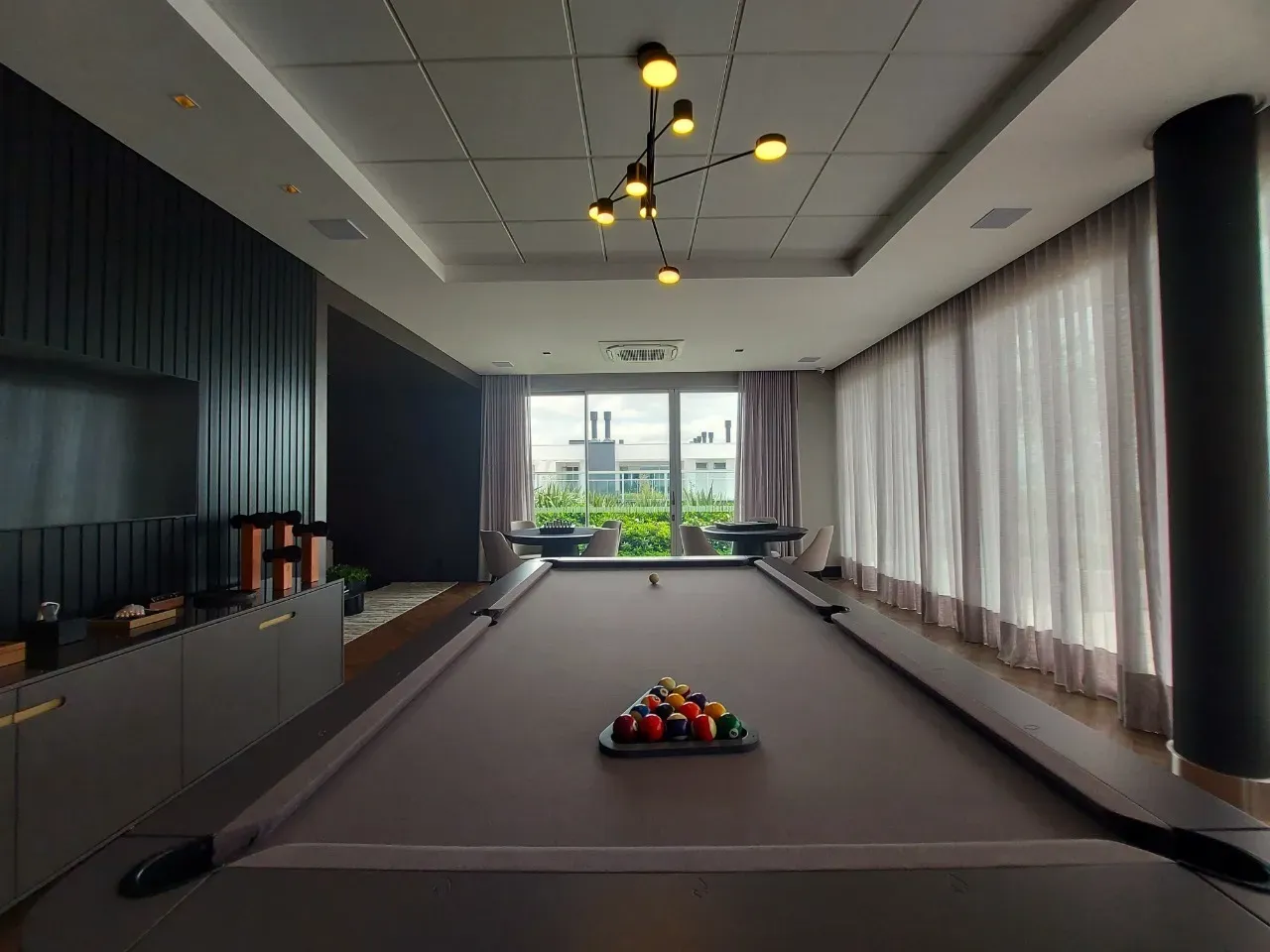 Apartamento de 139 m² con 3 suites y 2 plazas de parking — photo 56