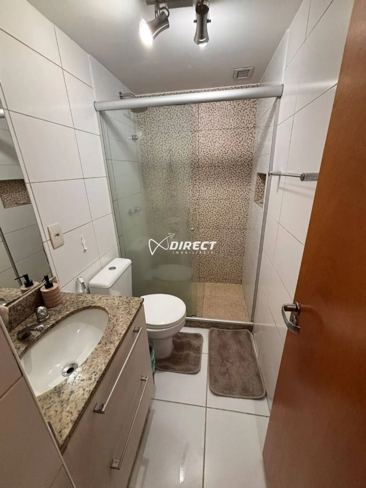 3 quartos e máquina de lavar: apartamento de 75 m² — photo 28