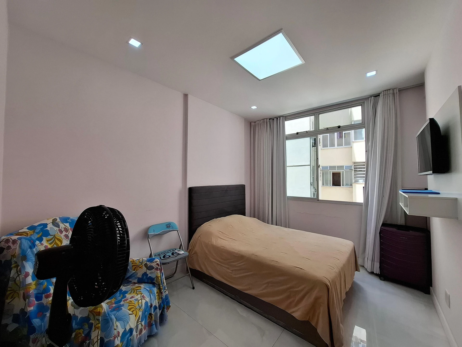 2-bedroom apartment with a home office — photo 20