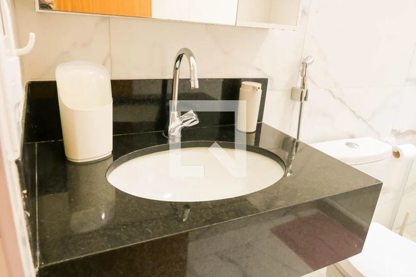 2-bedroom apartment with a washing machine in Rio de Janeiro — photo 19