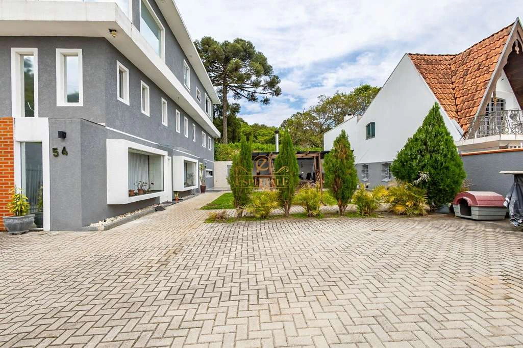 4-bedroom house 700 m² with open kitchen and gas stove — photo 4