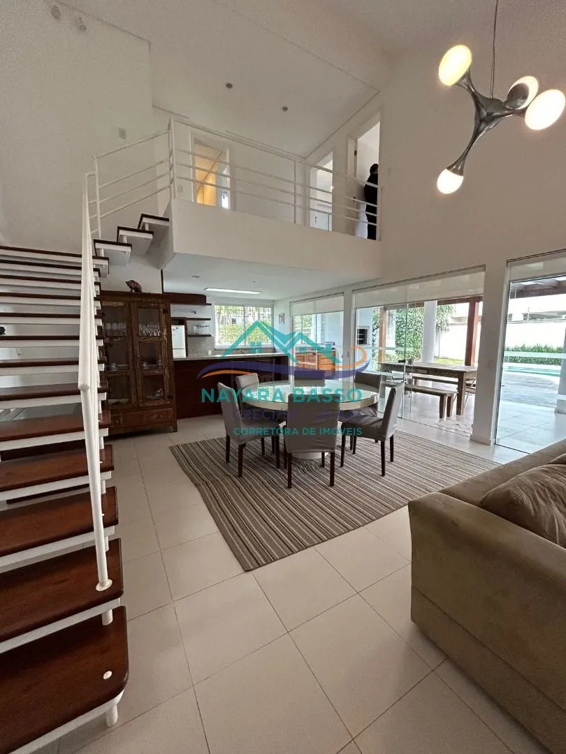 Furnished house, 230 m², with a home office