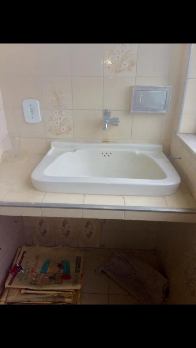 39 m² apartment with 2 bedrooms and a private BBQ — photo 12