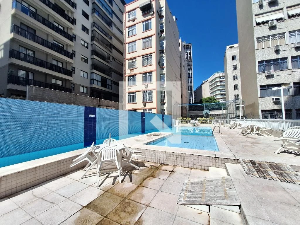Furnished 3-bedroom apartment with 3 bathrooms — photo 39