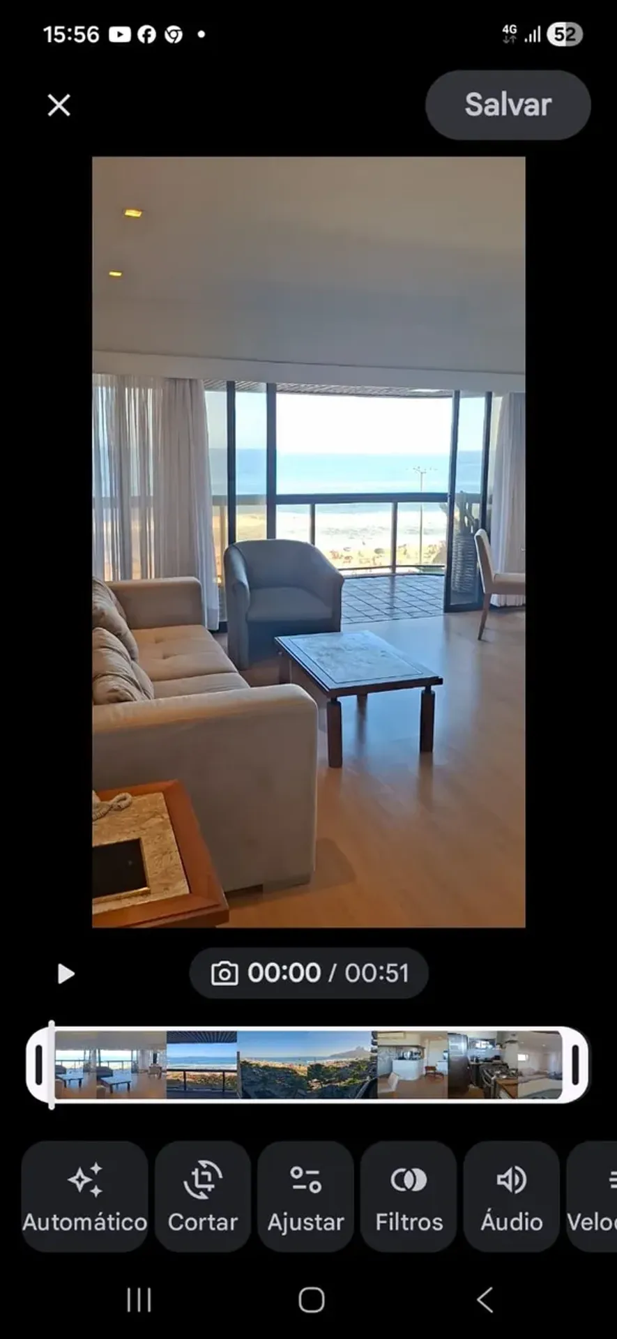 Apartamento mobiliado de 2 quartos com cozinha a gás — photo 26