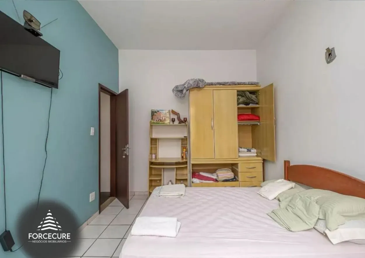 Apartamento mobiliado com 4 quartos, 3 banheiros e 1 vaga — photo 24