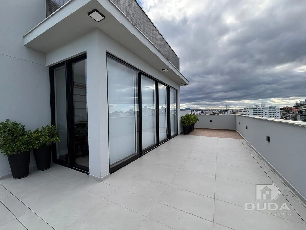 Furnished 1-bedroom apartment with 87 m² — photo 33