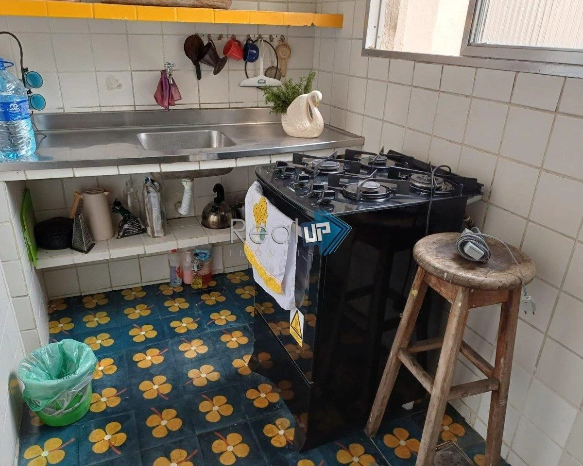 Furnished duplex penthouse with 3 bedrooms and 3 bathrooms — photo 19