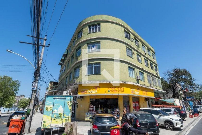 Apartamento de 53 m² e 2 quartos, Olaria — photo 41