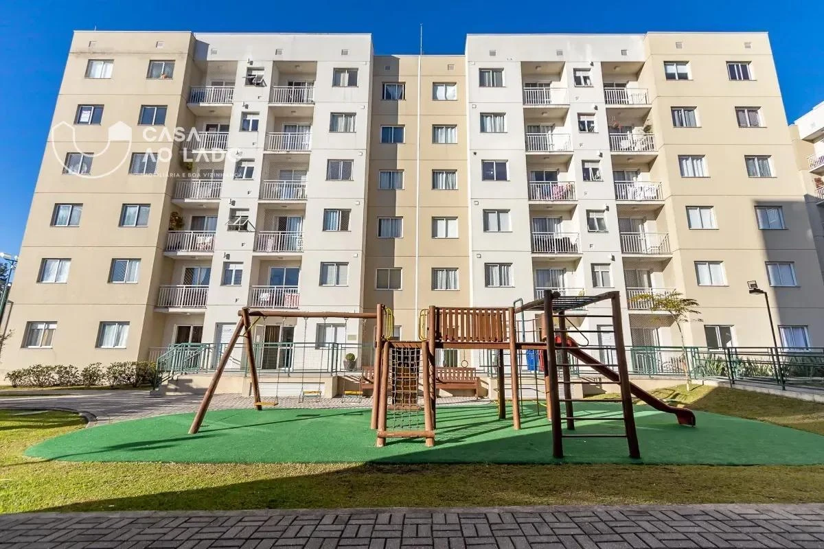 Apartment with open-plan kitchen and 2 bedrooms, 65 m² — photo 4