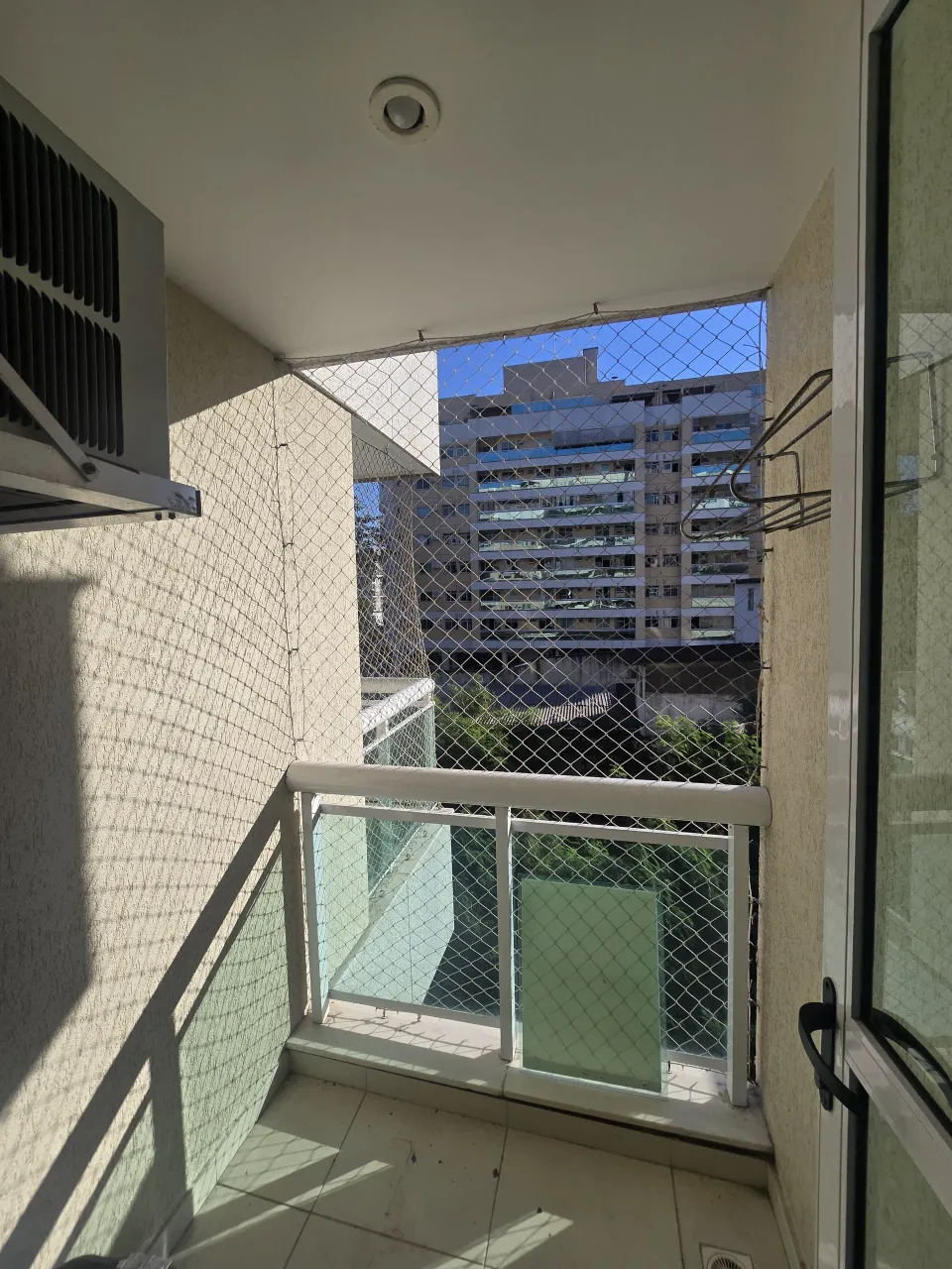 Apartamento de 3 quartos com 2 banheiros e 1 vaga — photo 20