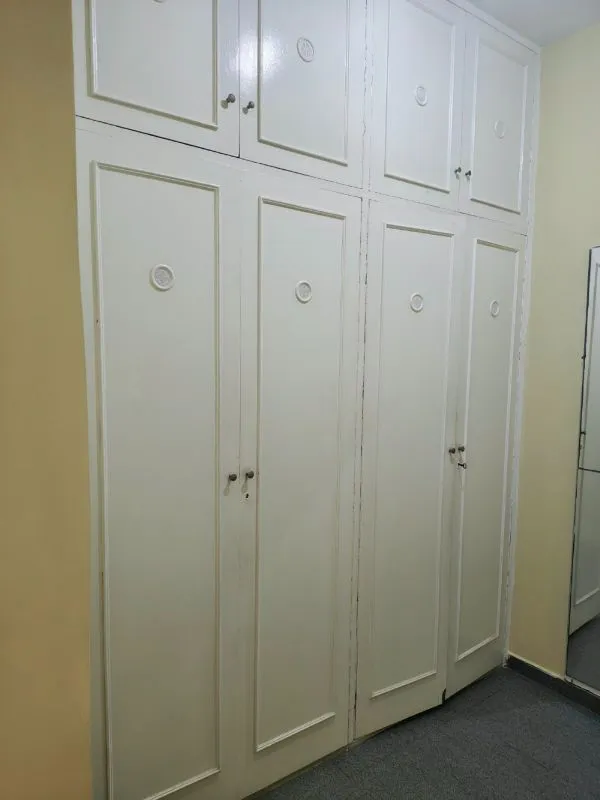 2-bedroom, 84 m² apartment in Rio de Janeiro — photo 16