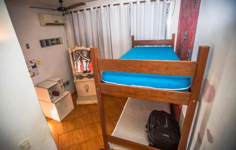 Furnished apartment with 11 bedrooms and 5 bathrooms — photo 24