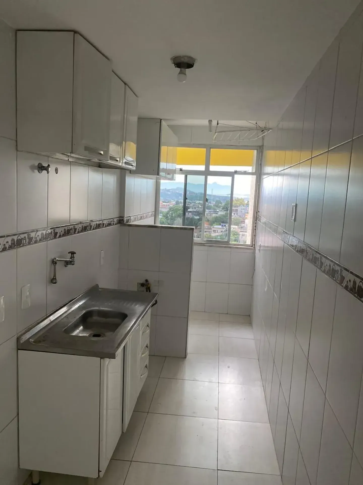 Departamento de 2 dormitorios y 52 m² — photo 2