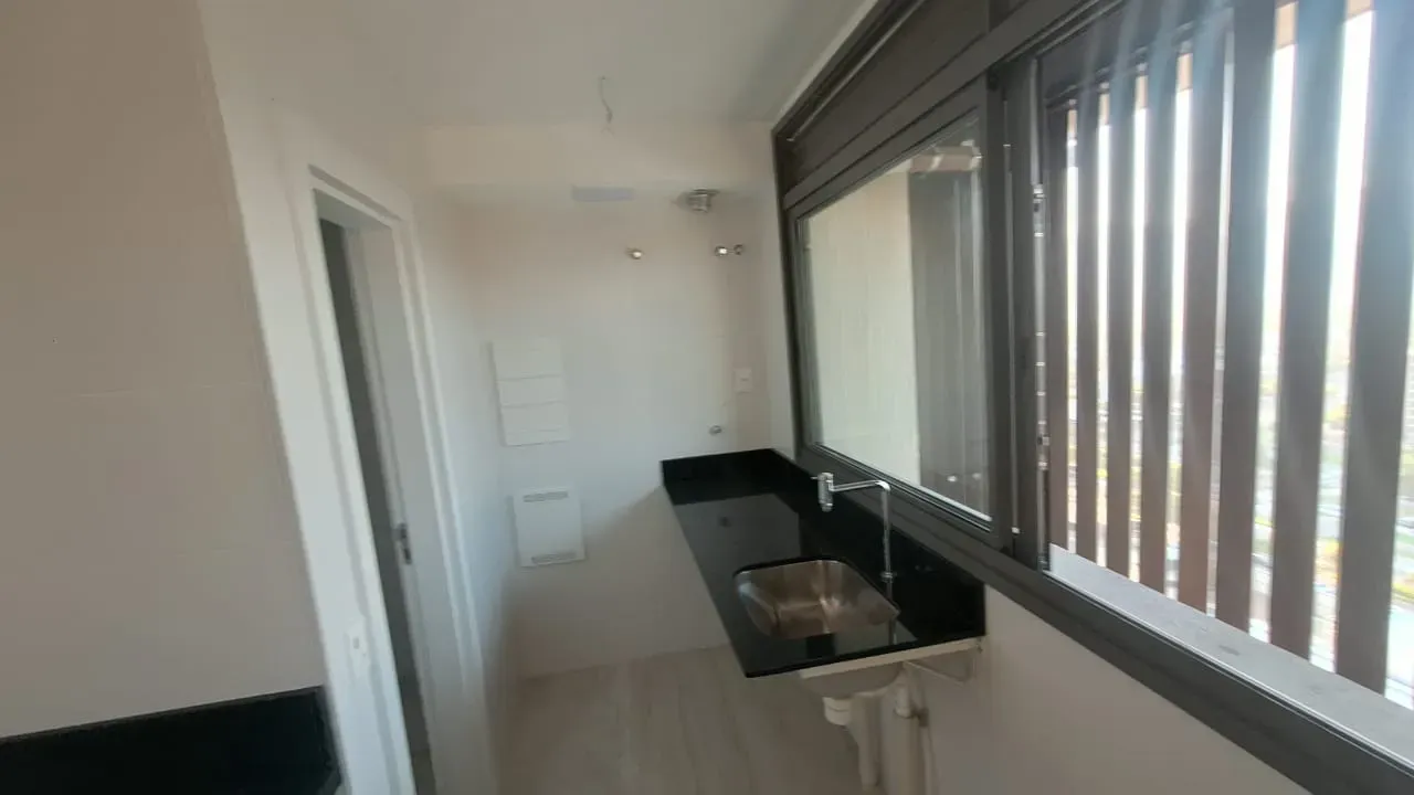Apartamento mobiliado, 120 m², com vista para a água — photo 20