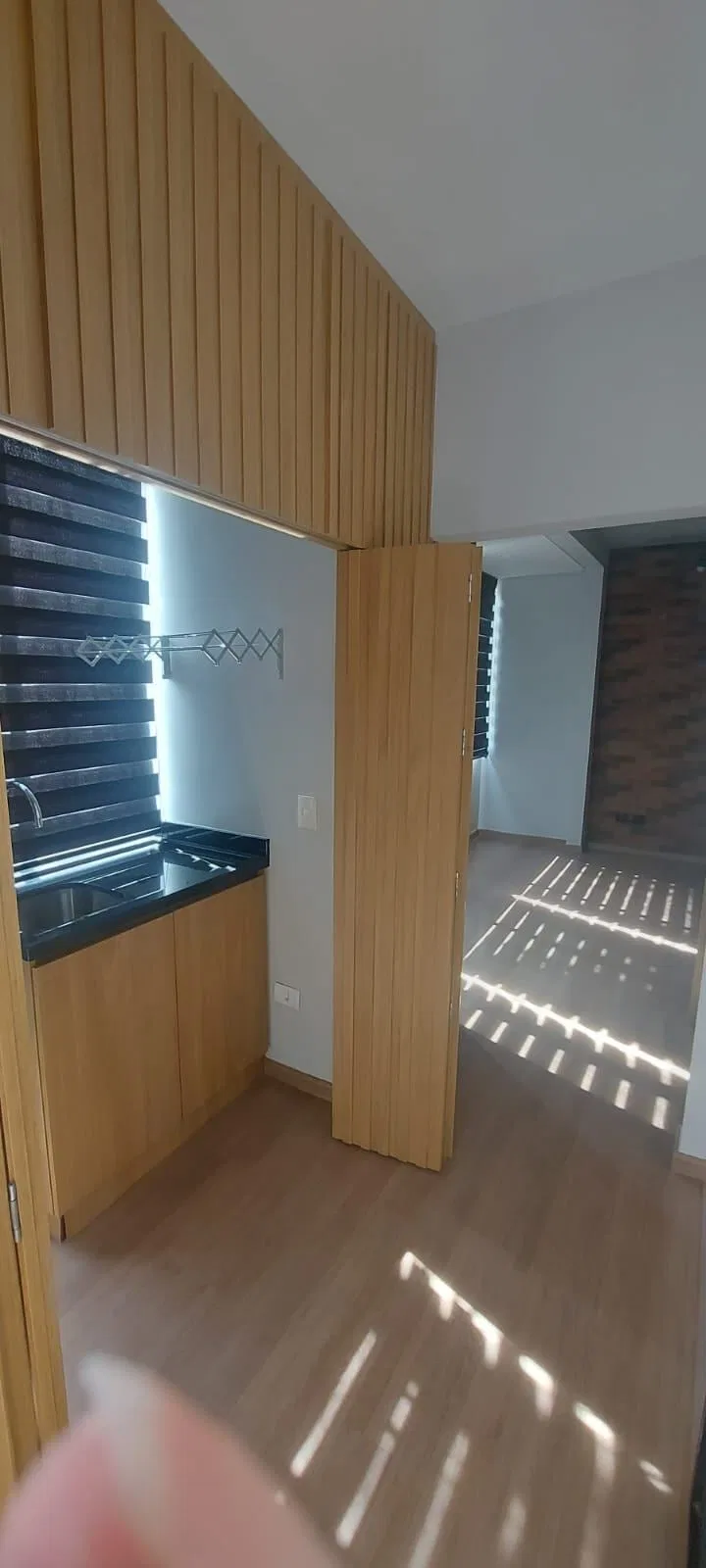 Apartment, 85 m², with a home office — photo 17