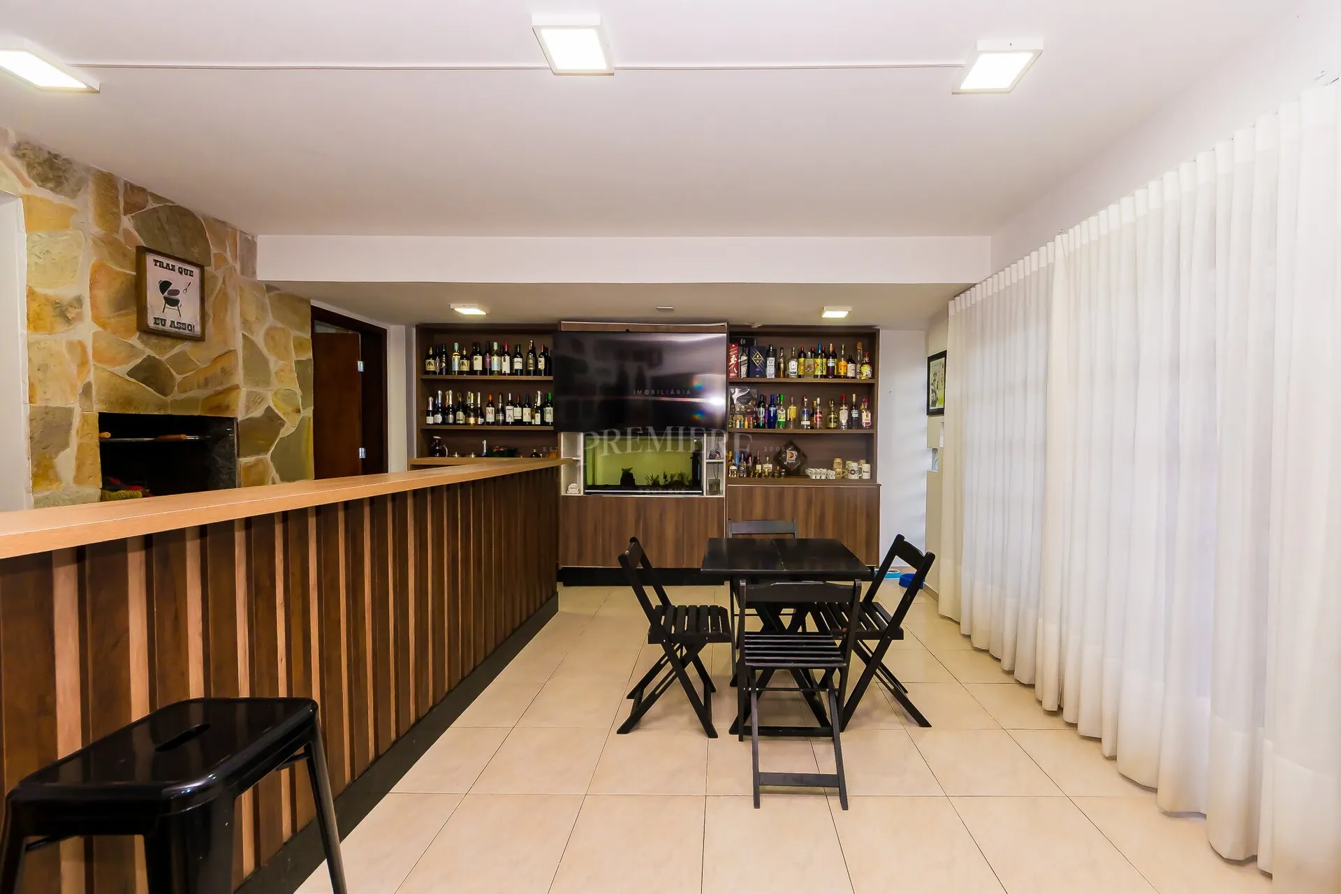 3-bedroom house with private garden and BBQ — photo 22