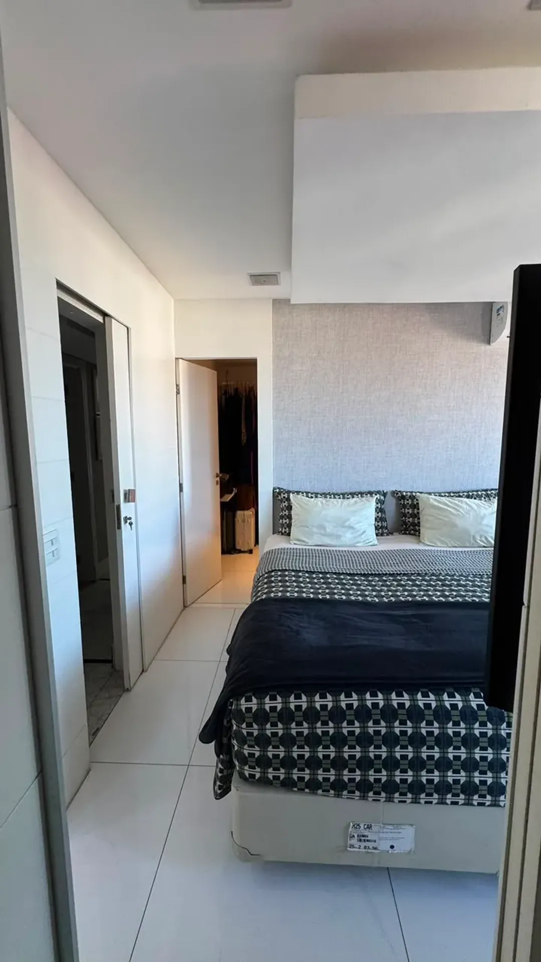 Apartamento mobiliado 4 quartos com vista d’água e cidade — photo 11