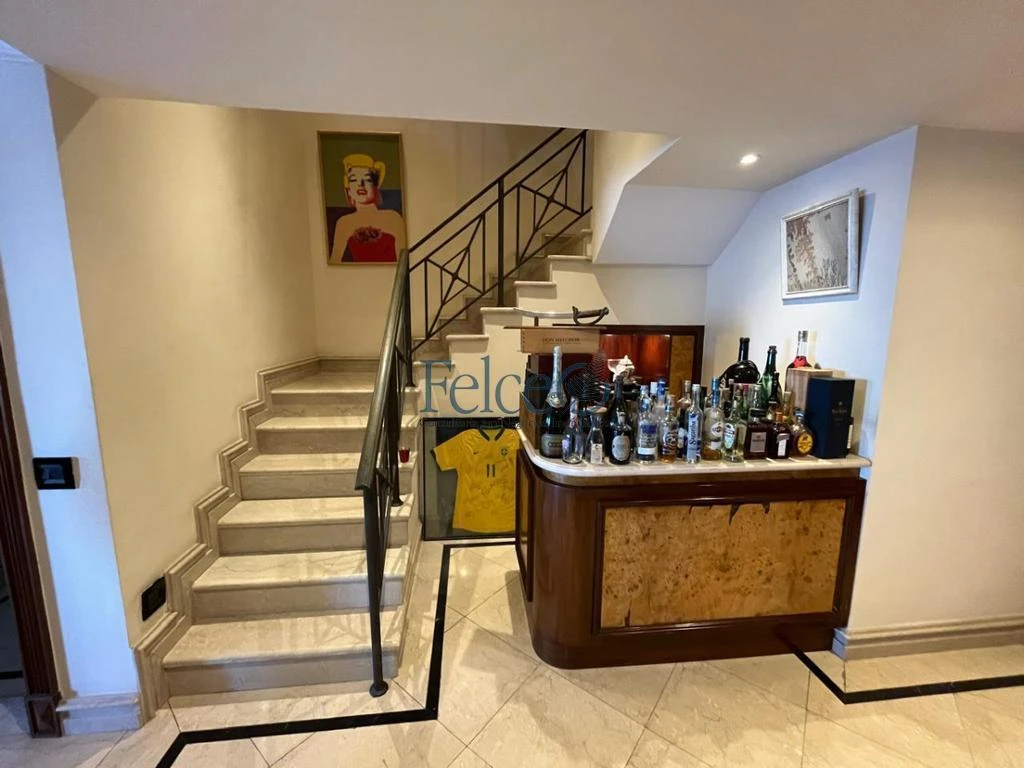 Apartamento mobiliado, 360 m², com banheira — photo 18