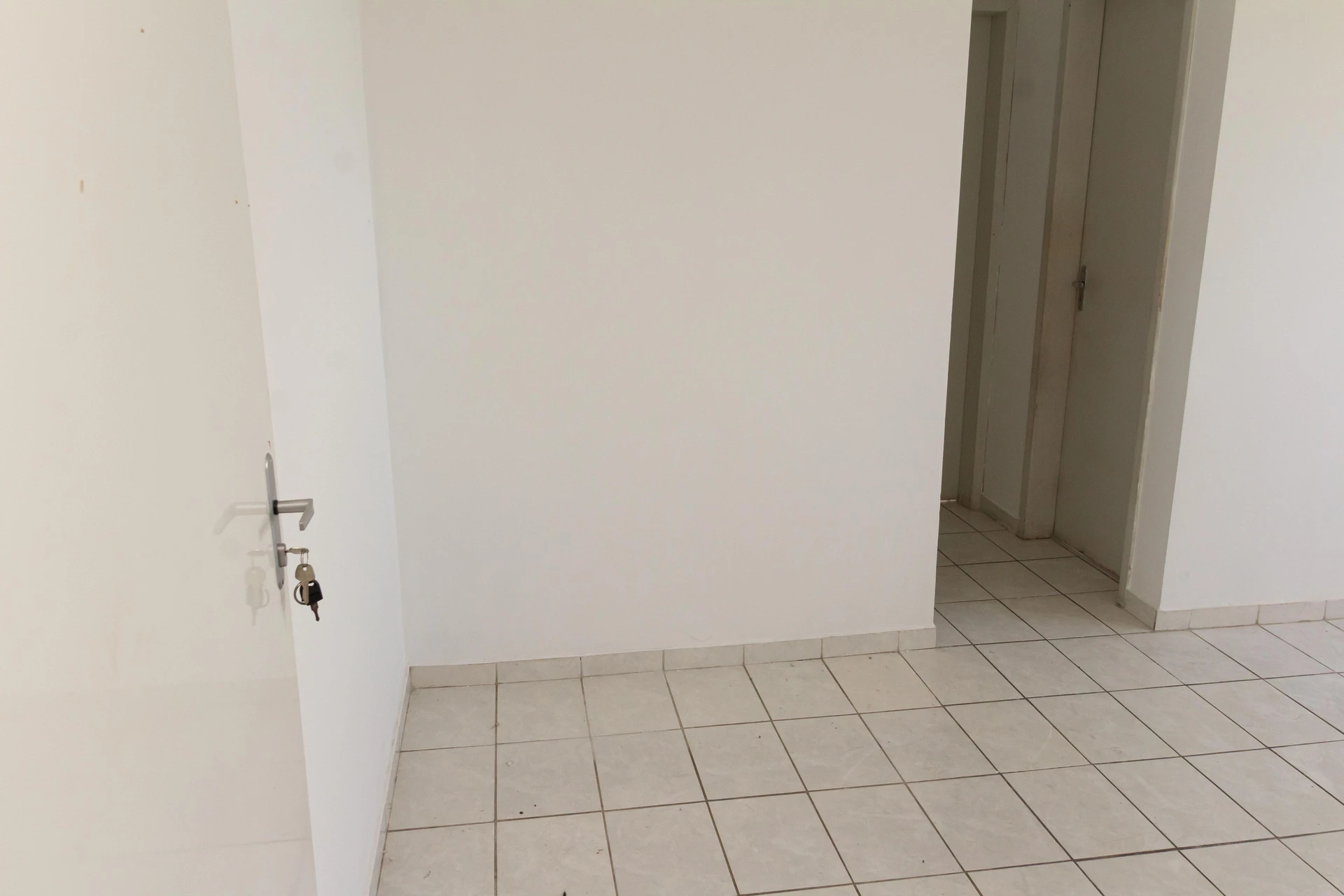 Apartamento com 2 quartos e 1 banheiro — photo 33