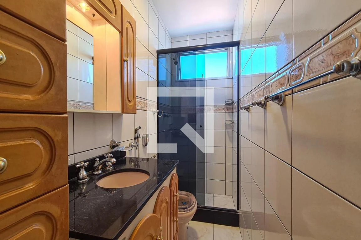 3 quartos e espaço de home office: apartamento de 92 m² — photo 15
