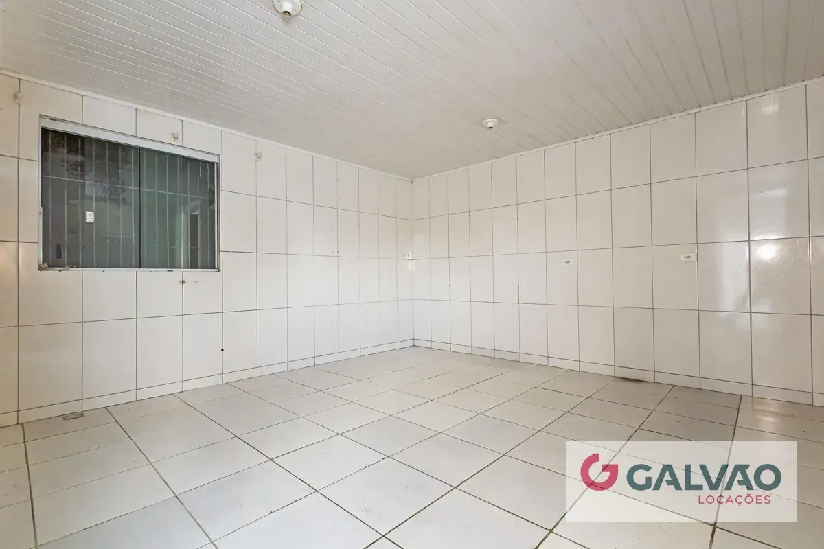 Unfurnished house with 3 bedrooms and 2 bathrooms — photo 22