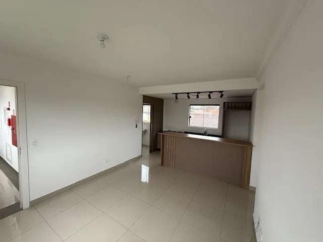 Apartamento com 2 quartos e cozinha integrada a gás — photo 3