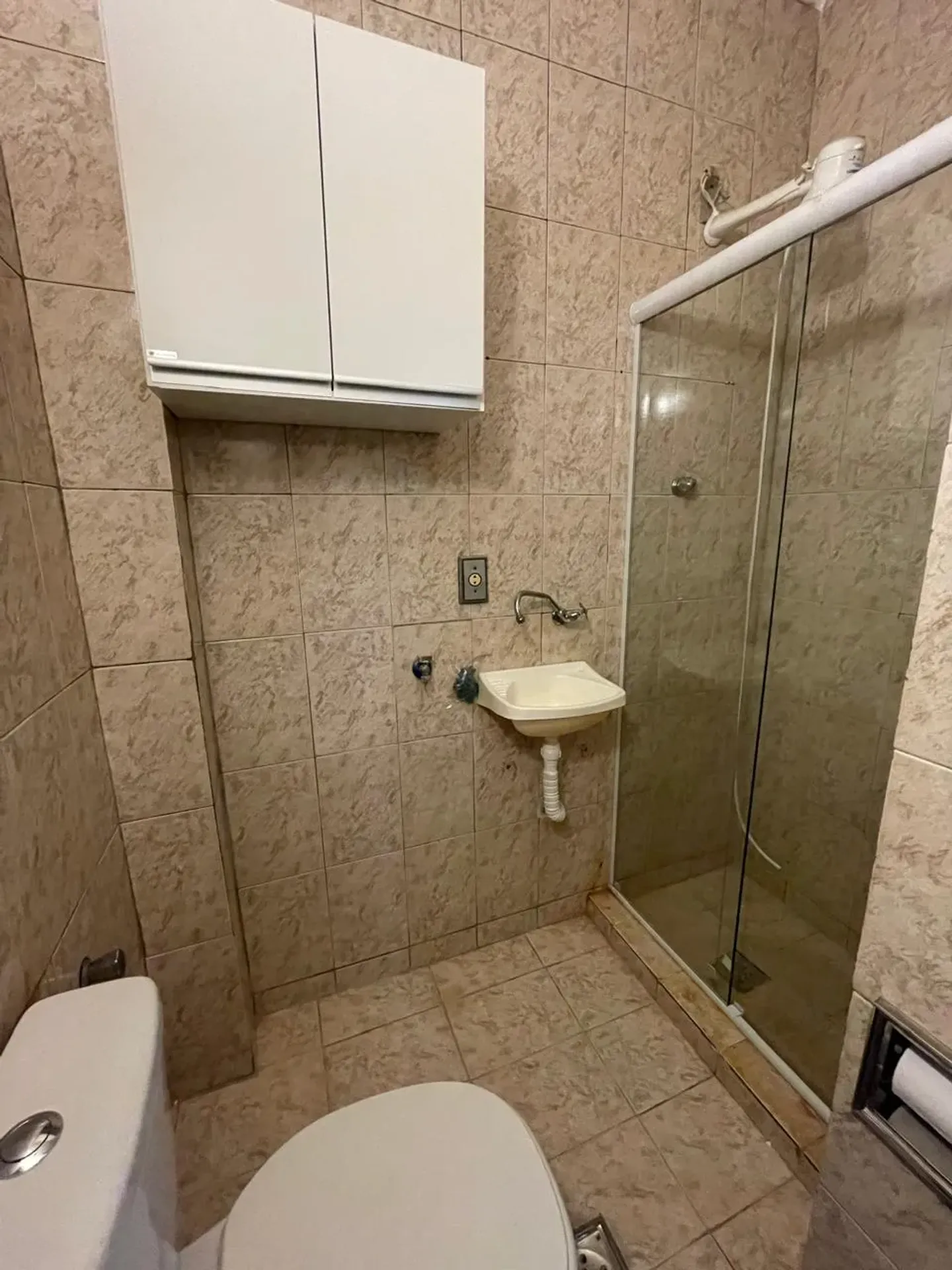 Departamento con piso de madera o laminado en Rio de Janeiro — photo 6