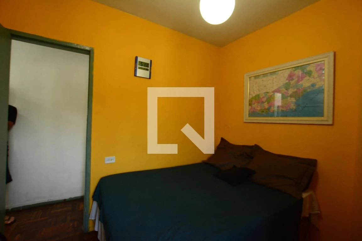 Apartamento mobiliado com 2 quartos e churrasqueira privativa — photo 13