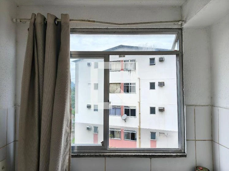 Apartment, 58 m², with a washing machine — photo 12