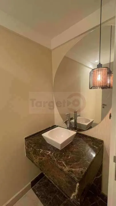 Вид на воду и 4 спальни: квартира 156 м² — photo 32