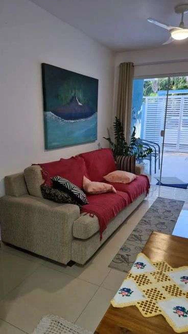 Мебльований будинок із 2 спальнями-суїтами та 77 м² і балконом — photo 3
