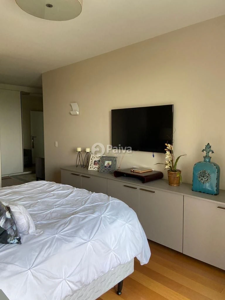 Apartamento, 250 m², com vista para a água — photo 9