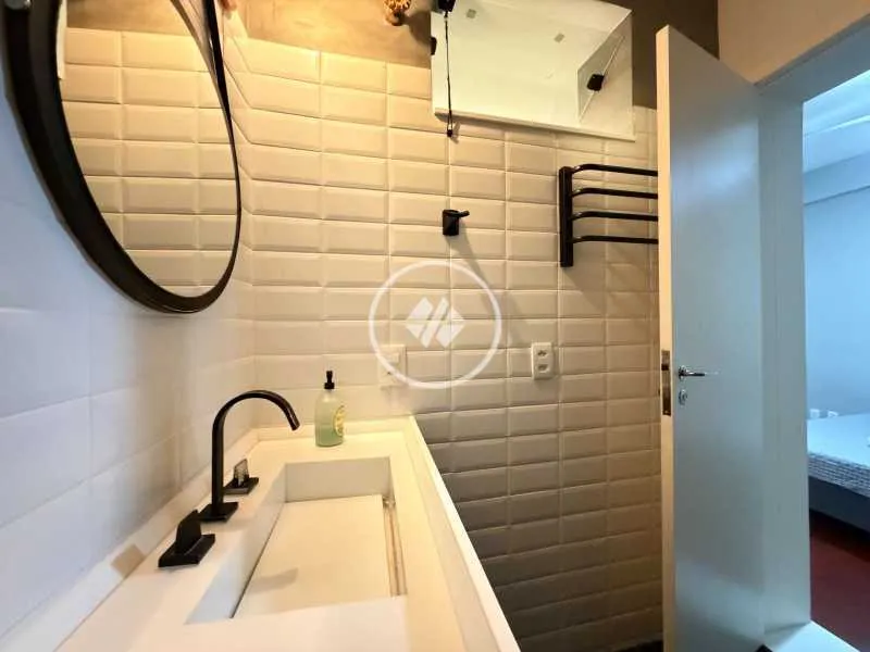 Apartamento de 2 quartos com secadora, Copacabana — photo 10